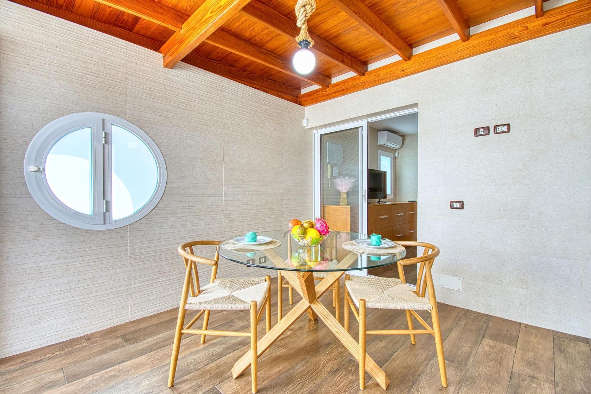 El Refugio De Aitana By Homestaygranacanaria Maspalomas  Exterior photo