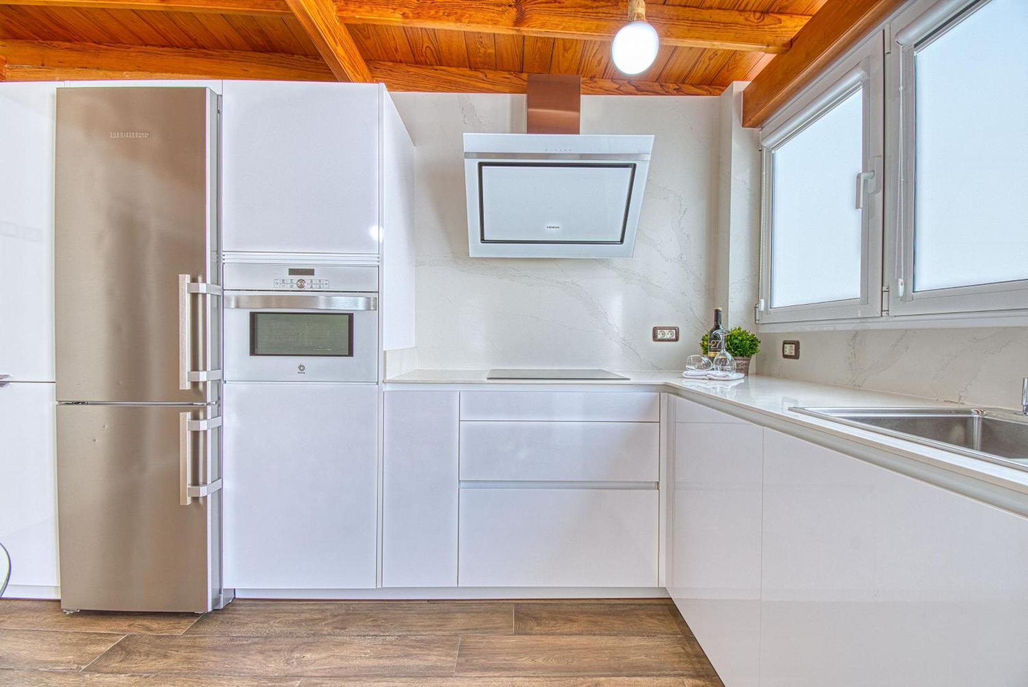 El Refugio De Aitana By Homestaygranacanaria Maspalomas  Exterior photo