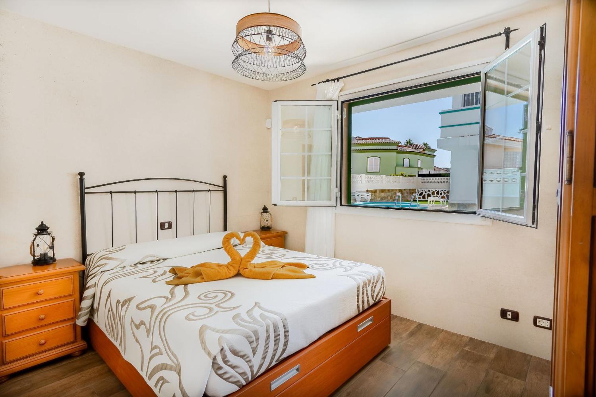 El Refugio De Aitana By Homestaygranacanaria Maspalomas  Exterior photo